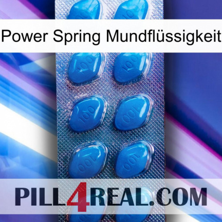Power Spring Mundflüssigkeit viagra1